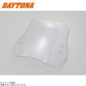 DAYTONA（デイトナ） スクリーン 送料無料 アドレスV125S ウインド