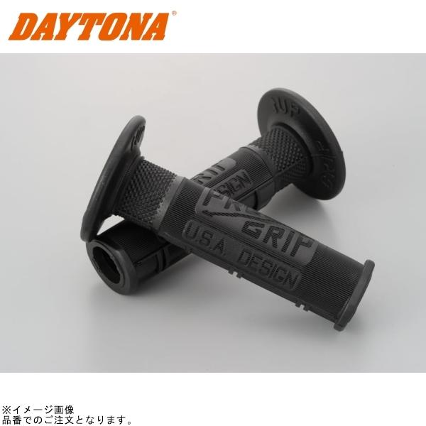 在庫あり DAYTONA デイトナ 98140 PROGRIP オフロード用グリップ #795 スタ...