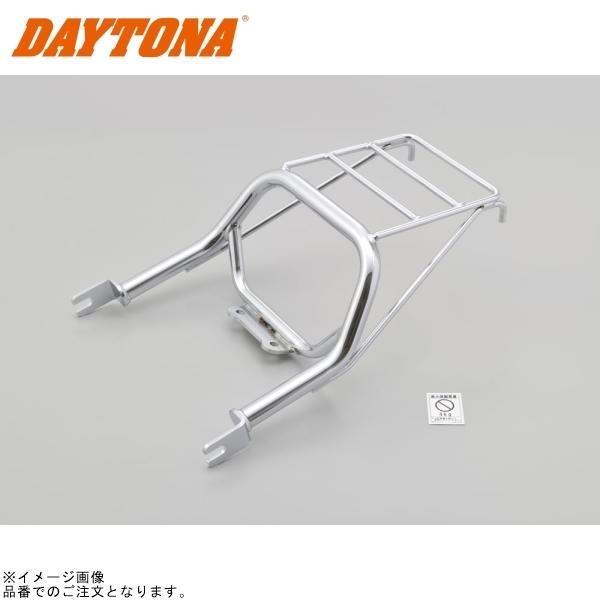 在庫あり DAYTONA デイトナ 27523 クラシックキャリア Dax125(’23)