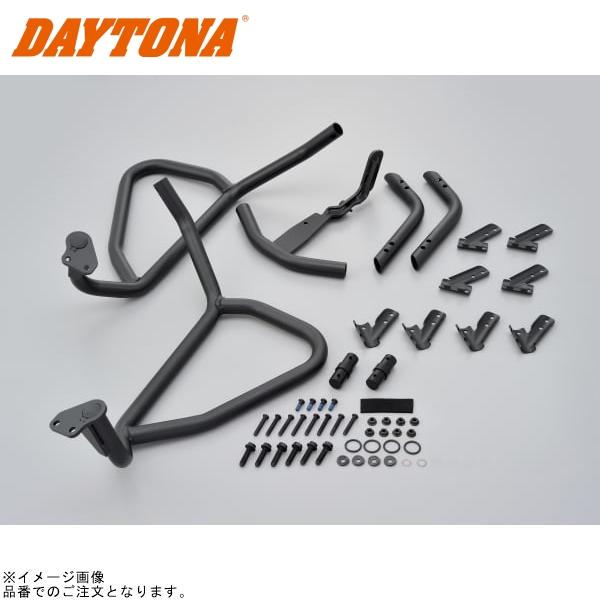 DAYTONA デイトナ 97019 カラーセット(パイプエンジンガード MT-09/XSR900(...