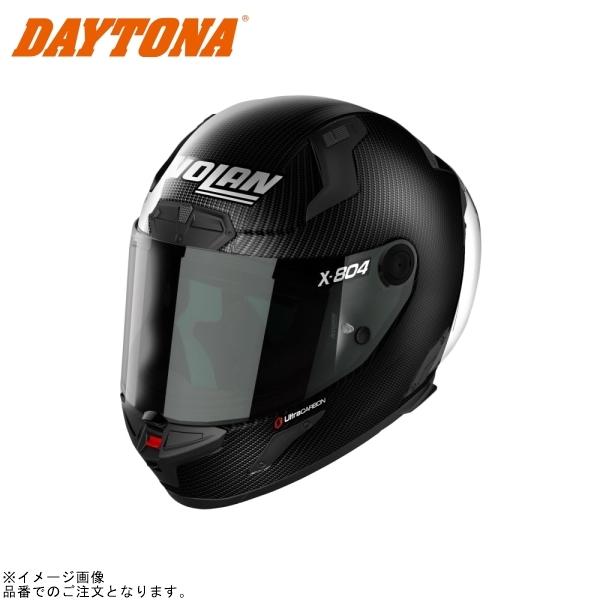 DAYTONA デイトナ 44241 NOLAN X-804RS ULTRA CARBON PURO...