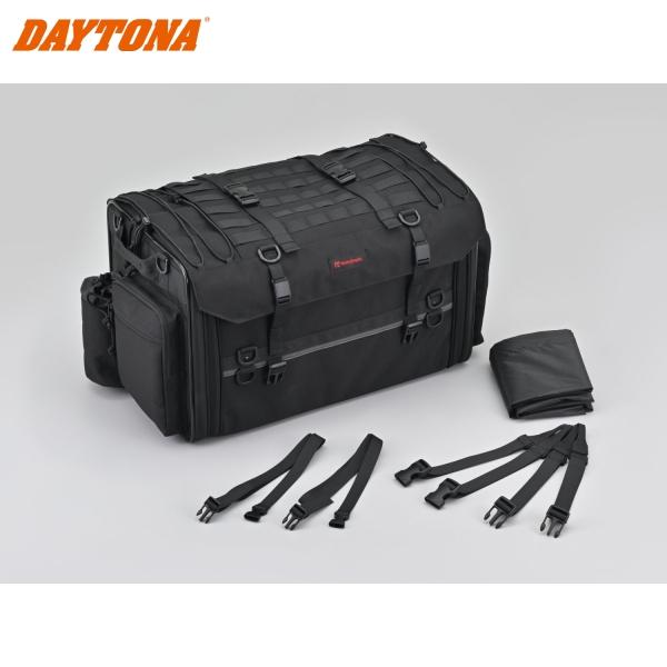DAYTONA デイトナ 49809 DH-779 シートバッグ BASIC 2 サイズ:LL