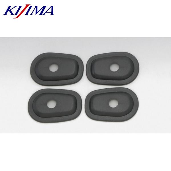 在庫あり KIJIMA キジマ 217-2027 ウインカーマウントベースSET R1(-01)/R...