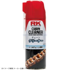 在庫あり RK アールケー RK純正チェーンクリーナー 420ml｜s-need