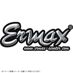 POSH Ermaxメーターバイザー36.5cmクリアー