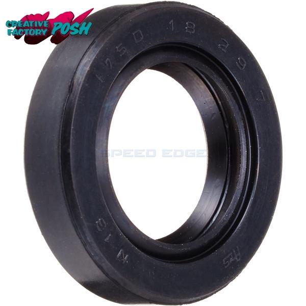 在庫あり CF POSH CFポッシュ 295804 キックアーム部 オイルシール APE/XR50...