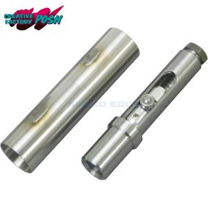 POSH 4947934073303 インターナルスロットルKIT 1インチ t＝1.6mm 