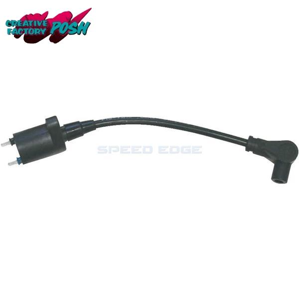 在庫あり CF POSH CFポッシュ 221011-09 レーシングIGコイル スピードプロツイン...