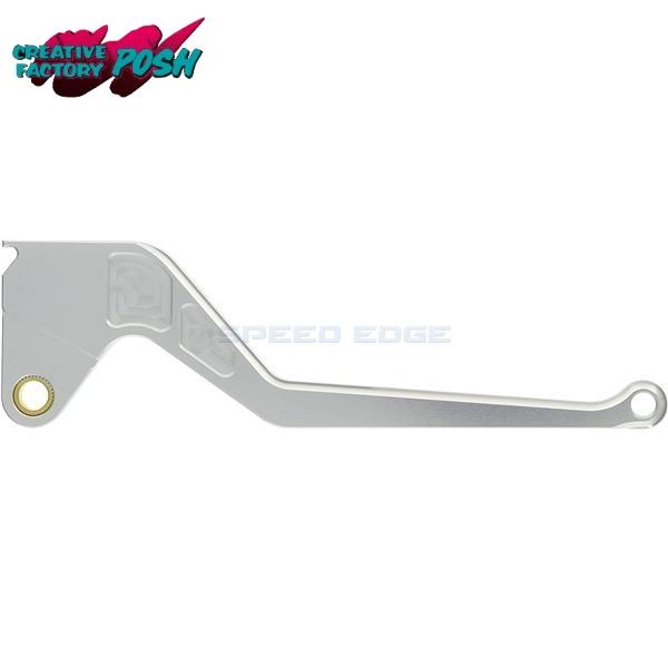 在庫あり CF POSH CFポッシュ 858500 ダブルショートブレーキレバー クロスカブ