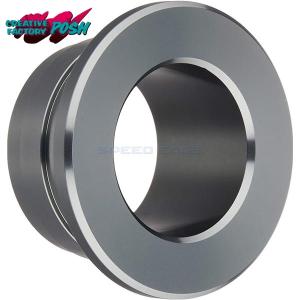 DAYTONA（デイトナ） 在庫あり 96255 インナーサイレンサー φ35×φ32