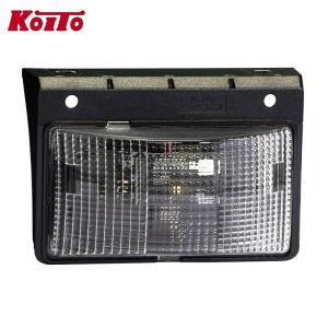 小糸製作所 KOITO(小糸製作所) LEDMSTL-2 LED中間サイドターンシグナル