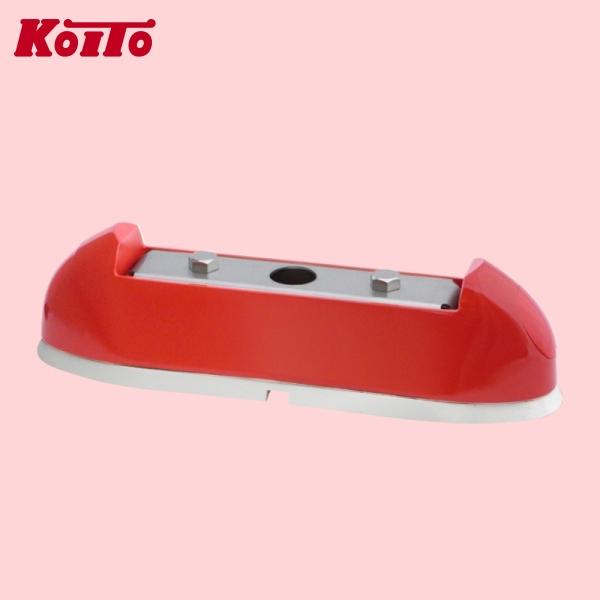 Koito 小糸製作所 UATT-01R 取付金具自在型(U型) レッド 1個入