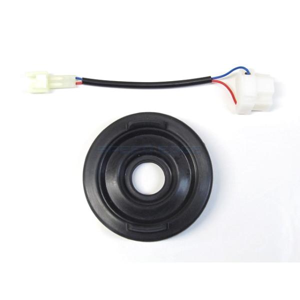 在庫あり PROTEC プロテック 67458 ゴムキャップ＆ヘッドライト変換ハーネス '13〜 N...