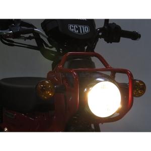 PROTEC プロテック 63006-30 LEDクラシカルヘッドライトキット(12V/バイク用) 3000K LBH-H06｜s-need