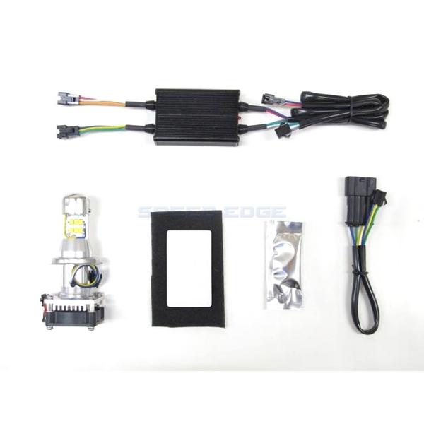 PROTEC プロテック 64015-01 Z900RS用 ヘッドライトバルブキット(灯体無し) 6...