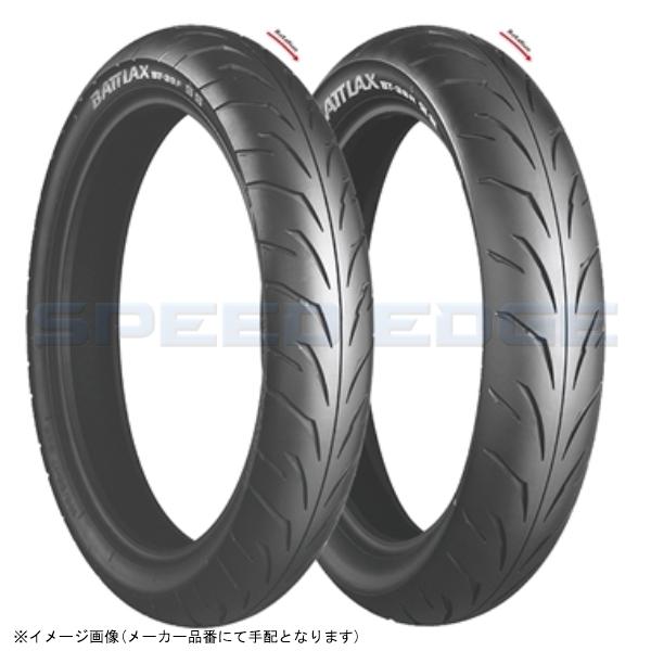 在庫あり BRIDGESTONE ブリヂストン BT39SS フロント 100/80-17 52S ...
