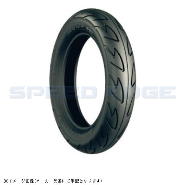 在庫あり BRIDGESTONE ブリヂストン HOOP B01 フロント/リア 3.00-10 4...
