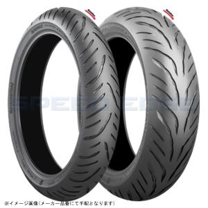 在庫あり BRIDGESTONE ブリヂストン T32 フロント 110/80R18 58V TL｜s-need