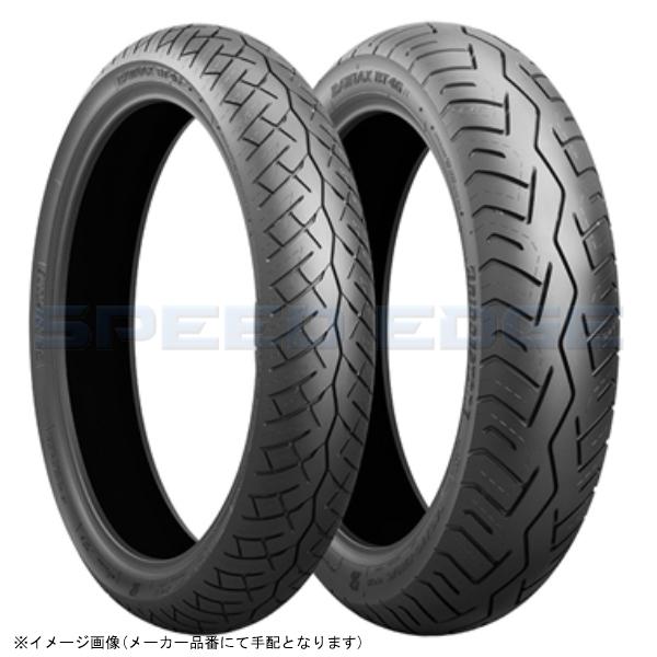 在庫あり BRIDGESTONE ブリヂストン BT46 リア 140/70-17 M/C 66H ...