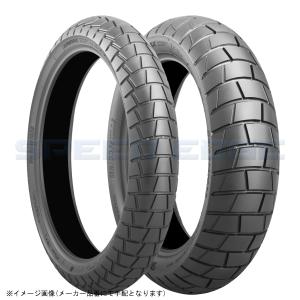 在庫あり BRIDGESTONE ブリヂストン AT41 フロント 120/70R19 60V TL｜S-need
