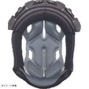 在庫あり KABUTO カブト AVAND2インナーパッド XL 9mm｜s-need