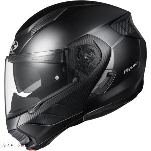 在庫あり KABUTO カブト RYUKI フラットブラック Lサイズ(59-60)｜s-need