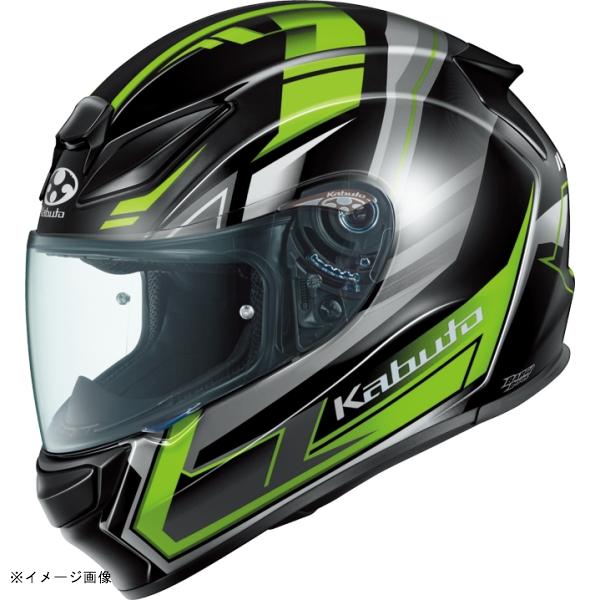 KABUTO(カブト) ヘルメット SHUMA TREAD シューマ トレッド カラー:ブラックグリ...