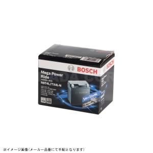 在庫あり BOSCH ボッシュ RBT4L/TX4L-N 液入り充電済｜s-need