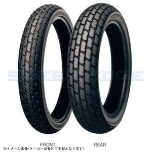 在庫あり DUNLOP ダンロップ K180 フロント/リア 120/90-18 65P WT｜s-need