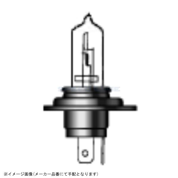 在庫あり M&amp;Hマツシマ 130C H4R1 12V 45/45W(クリア) 1個入