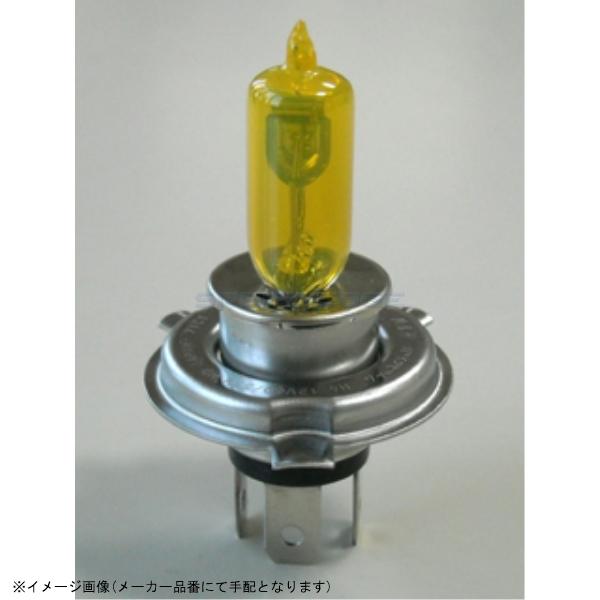 在庫あり M&amp;Hマツシマ 16AHYM HS1/H4 12V 35/35W(S2イエローマックス80...