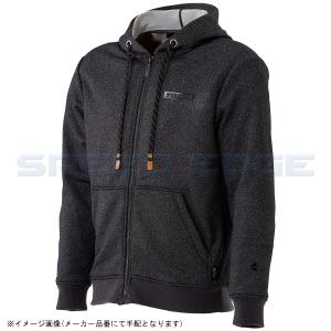 RSタイチ RSJ330 コーデュラ フーディ (5colors) CHARCOAL M｜s-need