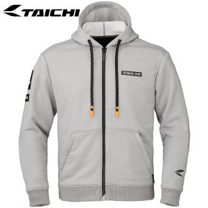 RSタイチ RSJ330 コーデュラ フーディ (5colors) HEATHER GRAY L｜s-need