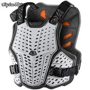 Troy Lee Designs（トロイリーデザイン） 膝プロテクター RAID KNEE