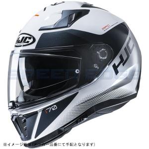 HJC i70 フルフェイスヘルメット HJC エイチジェイシー i70 Watu フルフェイスヘルメット