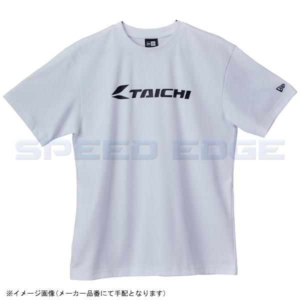 RSタイチ NEU001 PERFORMANCE T-SHIRT(3colors) LOGO WHI...