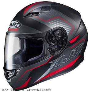 RED HJC MC1SF トリオン CS-15