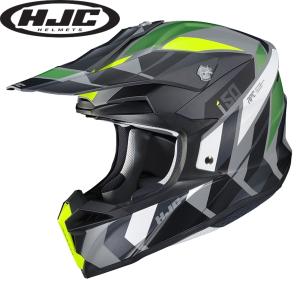 HJH223 HJC i50 ヴァニッシュ BLACK/FLUO YELLOW(MC4HSF) M
