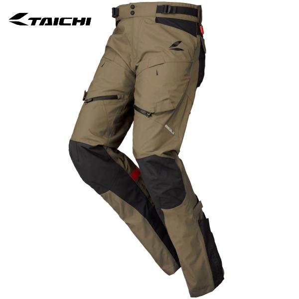 RS TAICHI RSタイチ RSY270 DRYMASTER コンパス パンツ カラー:KHAK...