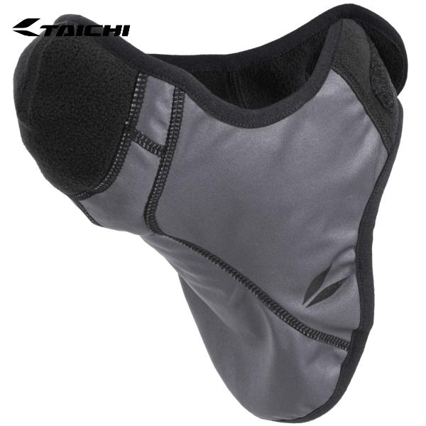 RS TAICHI RSタイチ RSX164 防風 3D フェイスマスク カラー:GRAY サイズ:...