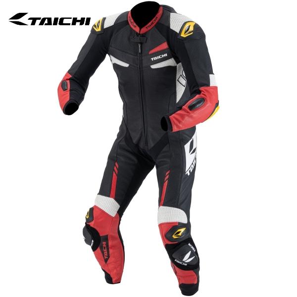 RS TAICHI RSタイチ NXL308 GP-WRX R308 RACING SUIT[TEC...