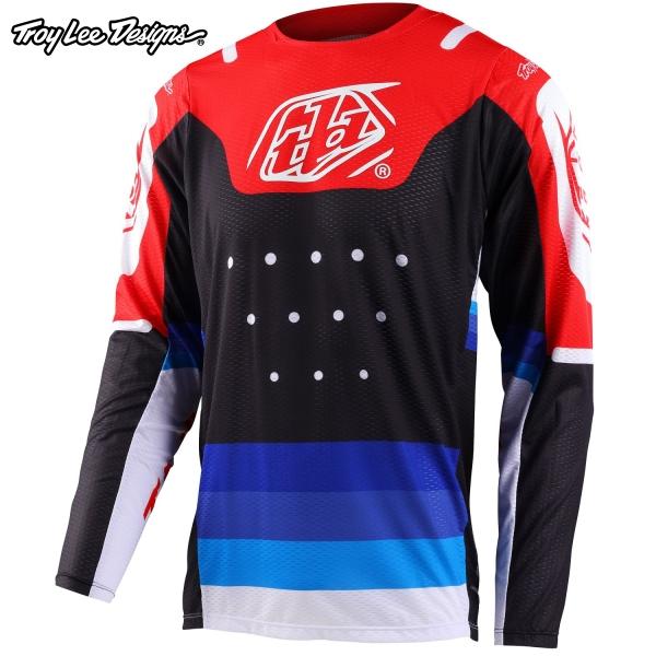Troy Lee Designs トロイリーデザインズ TDU228 GP PRO AIR ジャージ...