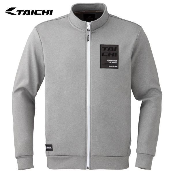 RS TAICHI RSタイチ RSU641 ウォームライド ジップシャツ カラー:EMBLEM G...