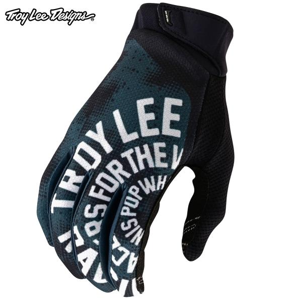 Troy Lee Designs トロイリーデザインズ TDT085 GP PRO グローブ カラー...