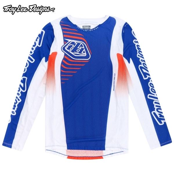 Troy Lee Designs トロイリーデザインズ TDU228 GP PRO AIR ジャージ...