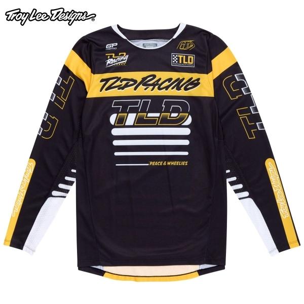 Troy Lee Designs トロイリーデザインズ TDU229 GP PRO ジャージ カラー...