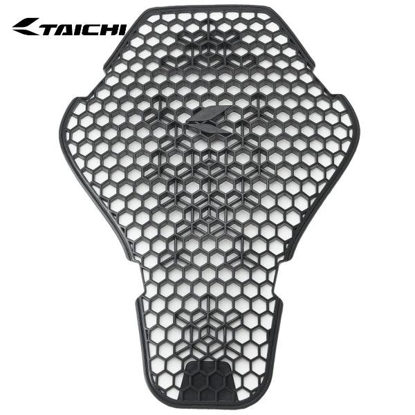 RS TAICHI RSタイチ TRV094 ヘリンクス エアー CE (LV.2) バック プロテ...