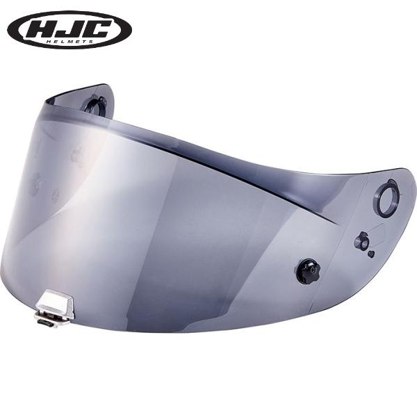HJC ヘルメット HJP208 RPHA11用シールド:アンチフォグレンズ&amp;ティアオフフィルム取付...