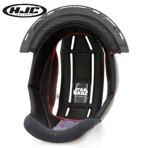 HJC ヘルメット HJP450 インナーライナー RPHA11:カイロレン/オプション:S.M適用...