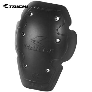 RS TAICHI RSタイチ TRV078 EXSORB CE(LV2)プロテクター (肩用) カラー:BLACK サイズ:ONE SIZE｜S-need